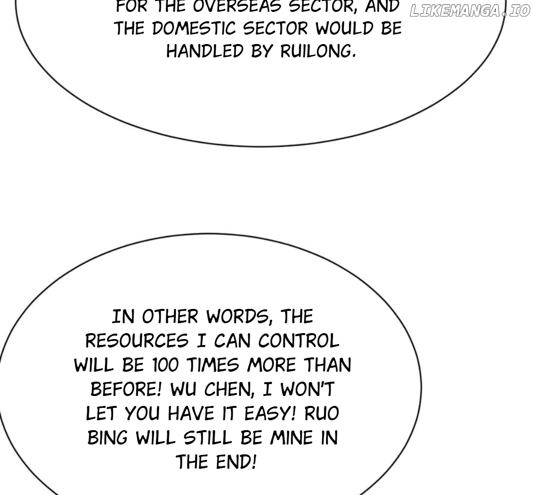 I’m Trapped In This Day For One Thousand Years Chapter 163 - page 95